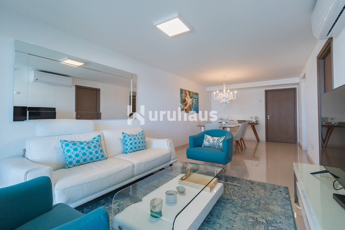 Brava - GoPunta - Portal Inmobiliario de Punta del Este - Maldonado