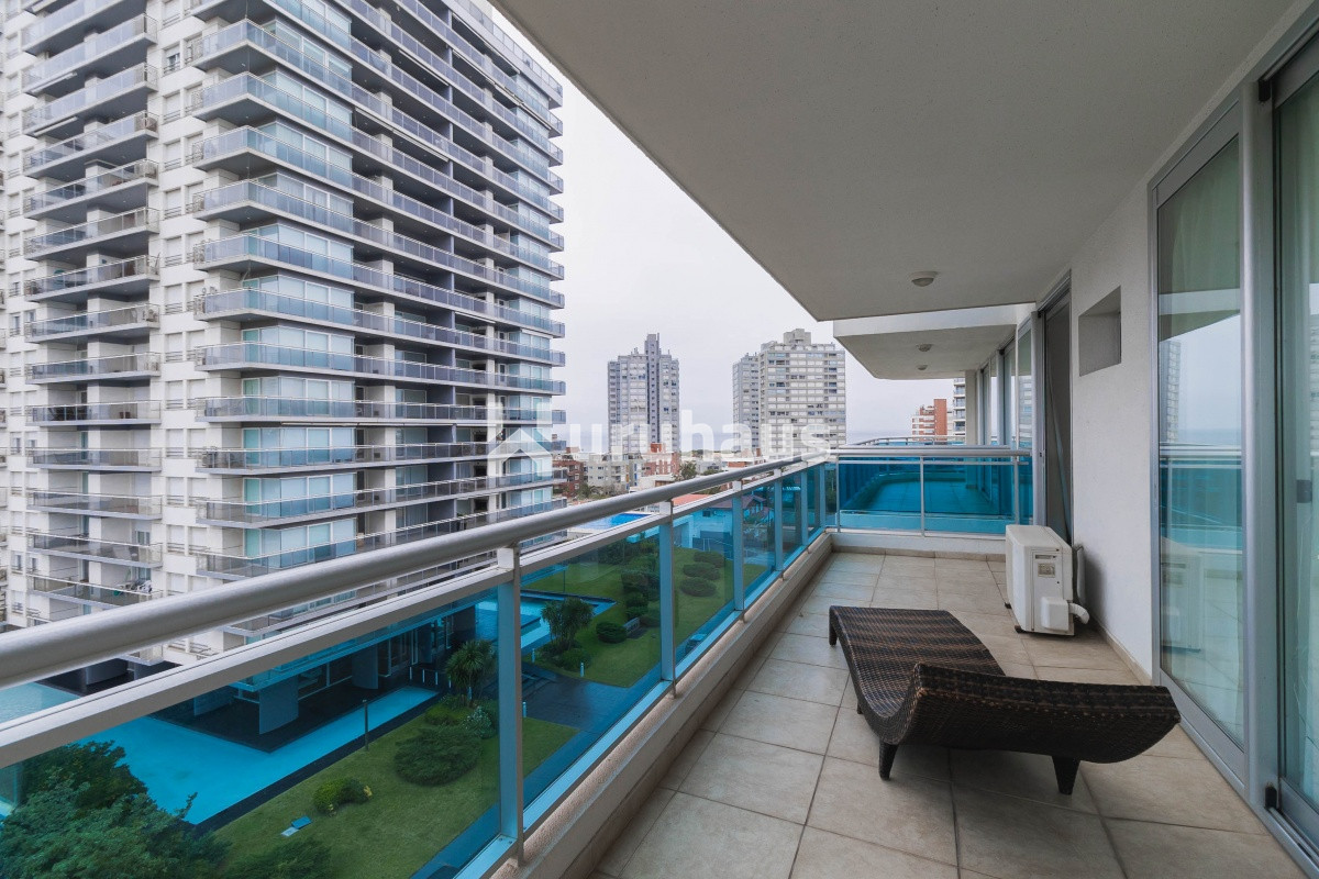 Aidy Grill - GoPunta - Portal Inmobiliario de Punta del Este - Maldonado