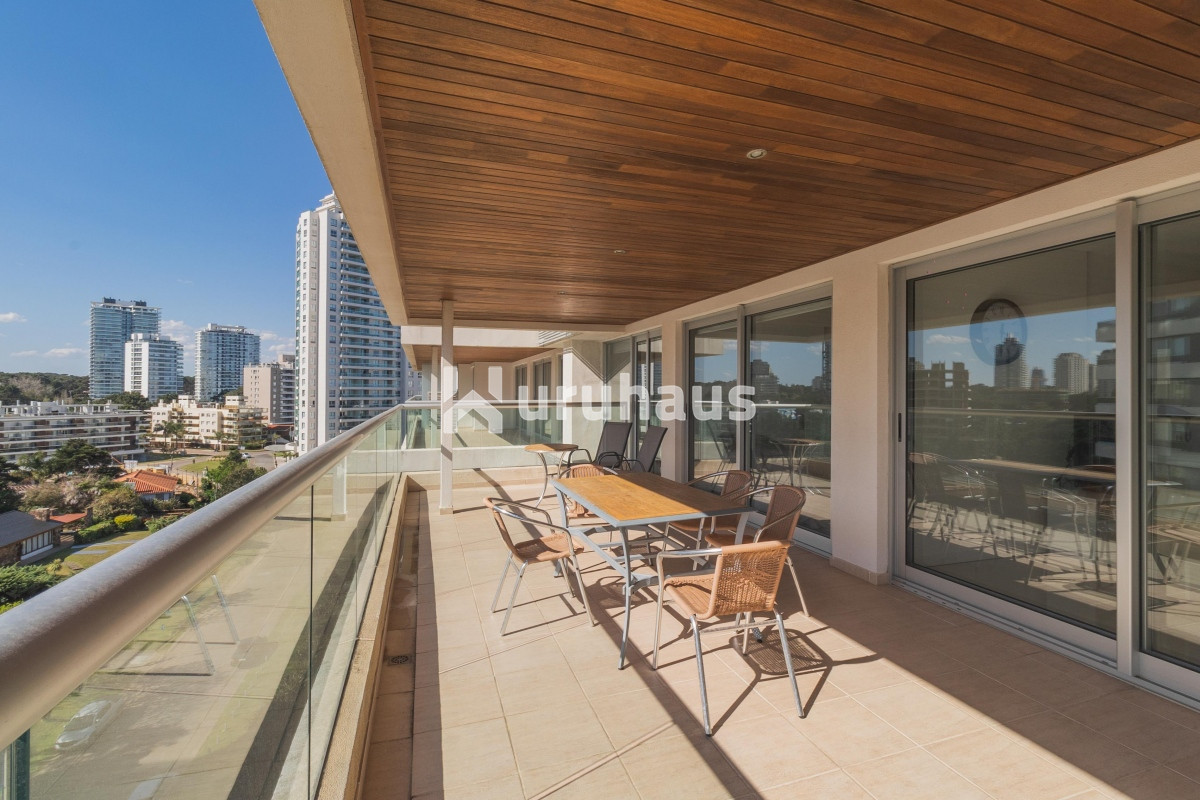 Aidy Grill - GoPunta - Portal Inmobiliario de Punta del Este - Maldonado