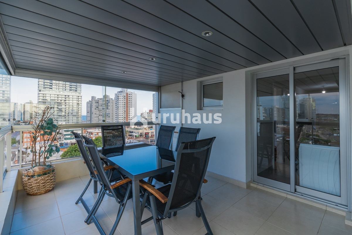 Mansa - GoPunta - Portal Inmobiliario de Punta del Este - Maldonado
