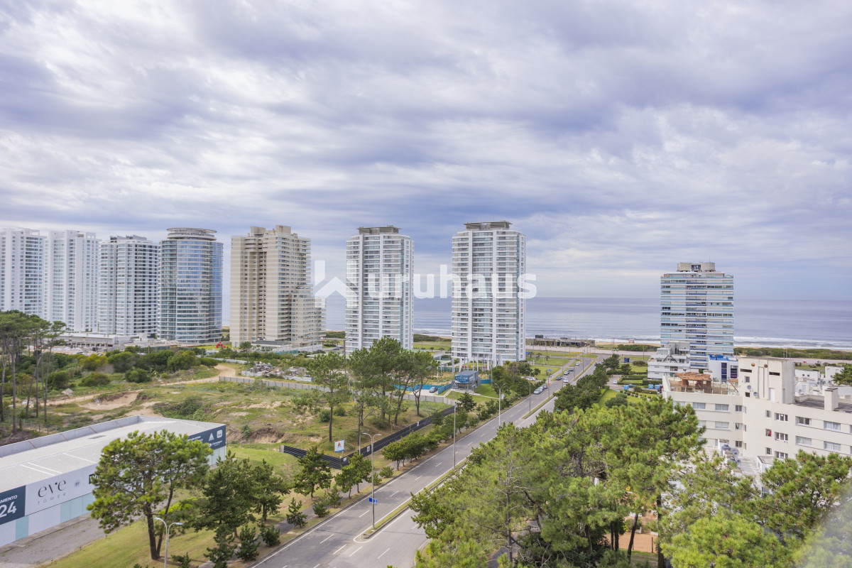 Roosevelt - GoPunta - Portal Inmobiliario de Punta del Este - Maldonado