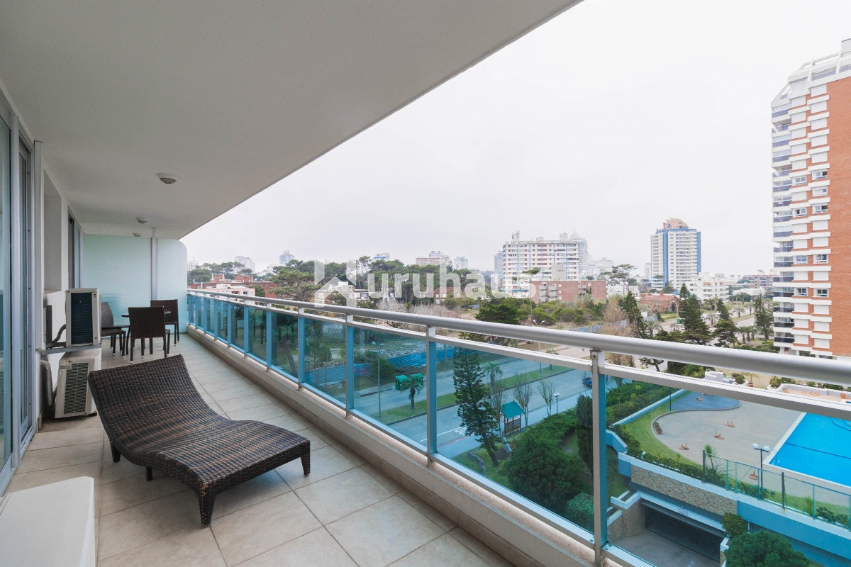 Aidy Grill - GoPunta - Portal Inmobiliario de Punta del Este - Maldonado