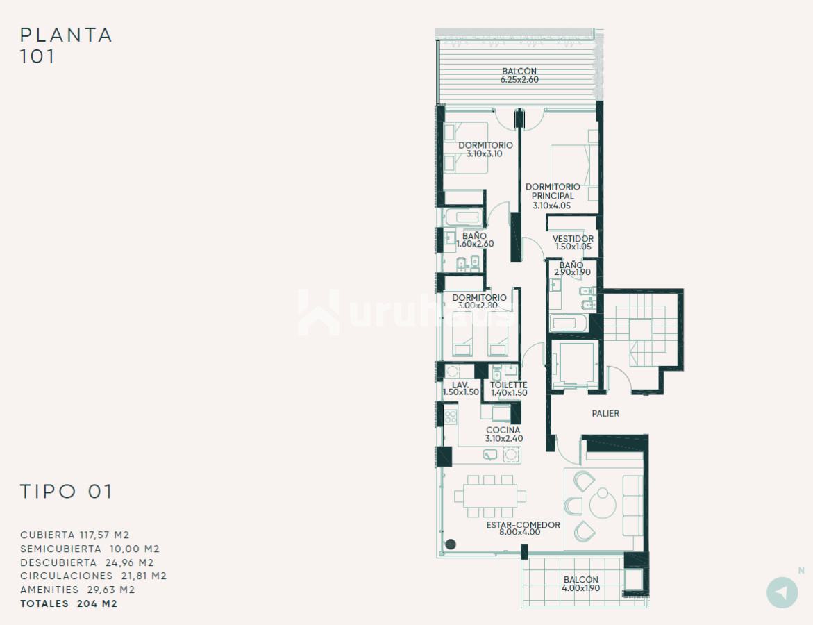 Península - GoPunta - Portal Inmobiliario de Punta del Este - Maldonado