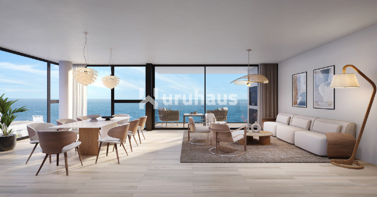Península - GoPunta - Portal Inmobiliario de Punta del Este - Maldonado
