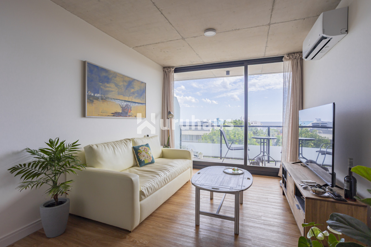 Mansa - GoPunta - Portal Inmobiliario de Punta del Este - Maldonado