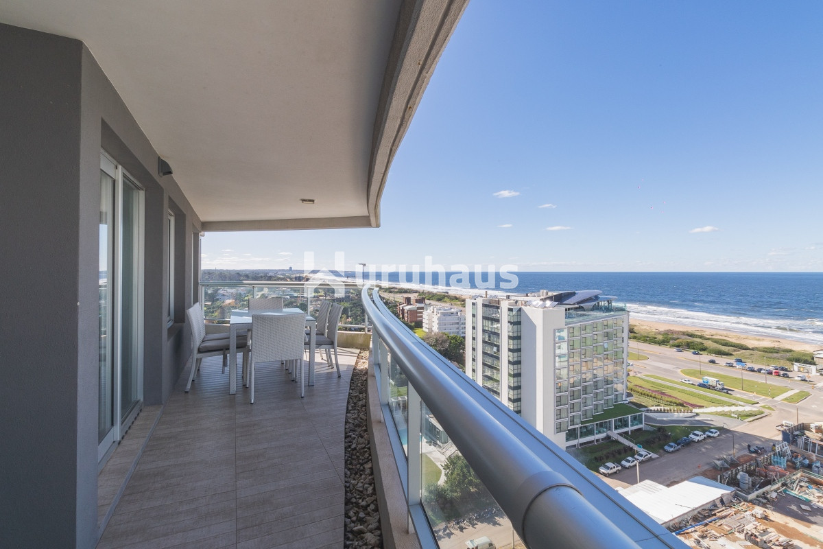 Brava - GoPunta - Portal Inmobiliario de Punta del Este - Maldonado