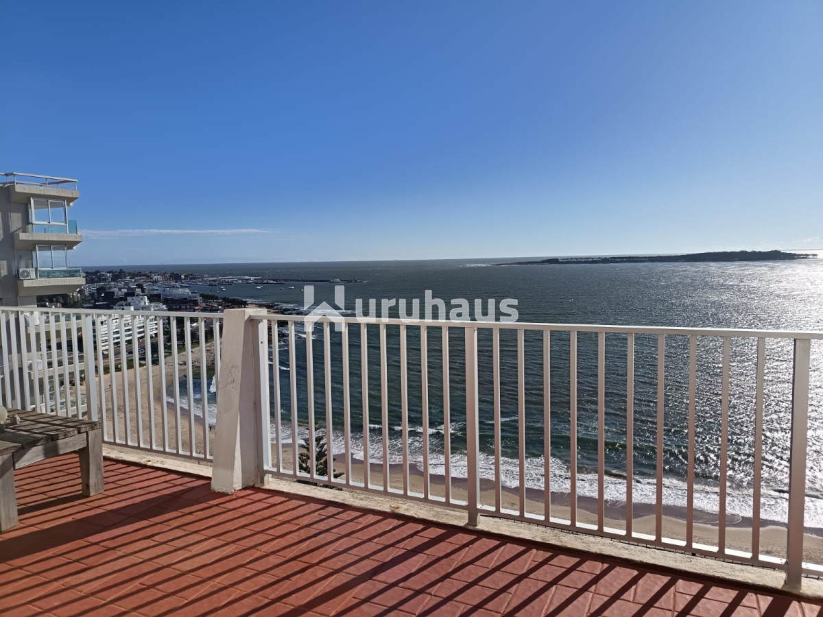 Mansa - GoPunta - Portal Inmobiliario de Punta del Este - Maldonado