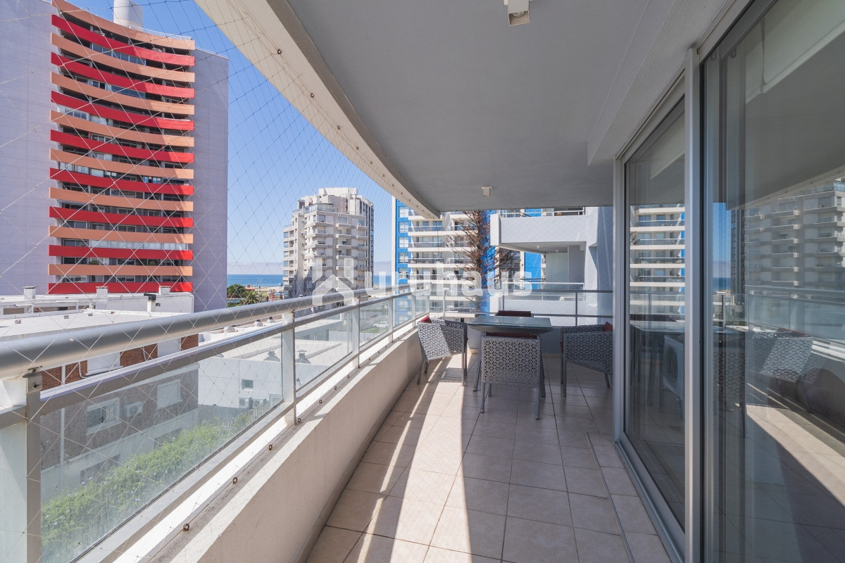 Aidy Grill - GoPunta - Portal Inmobiliario de Punta del Este - Maldonado