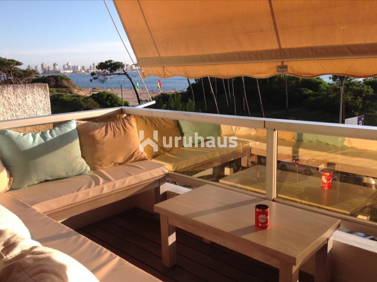 Mansa - GoPunta - Portal Inmobiliario de Punta del Este - Maldonado