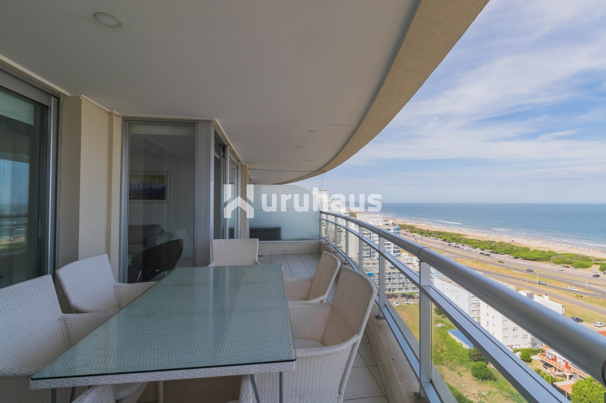 Aidy Grill - GoPunta - Portal Inmobiliario de Punta del Este - Maldonado