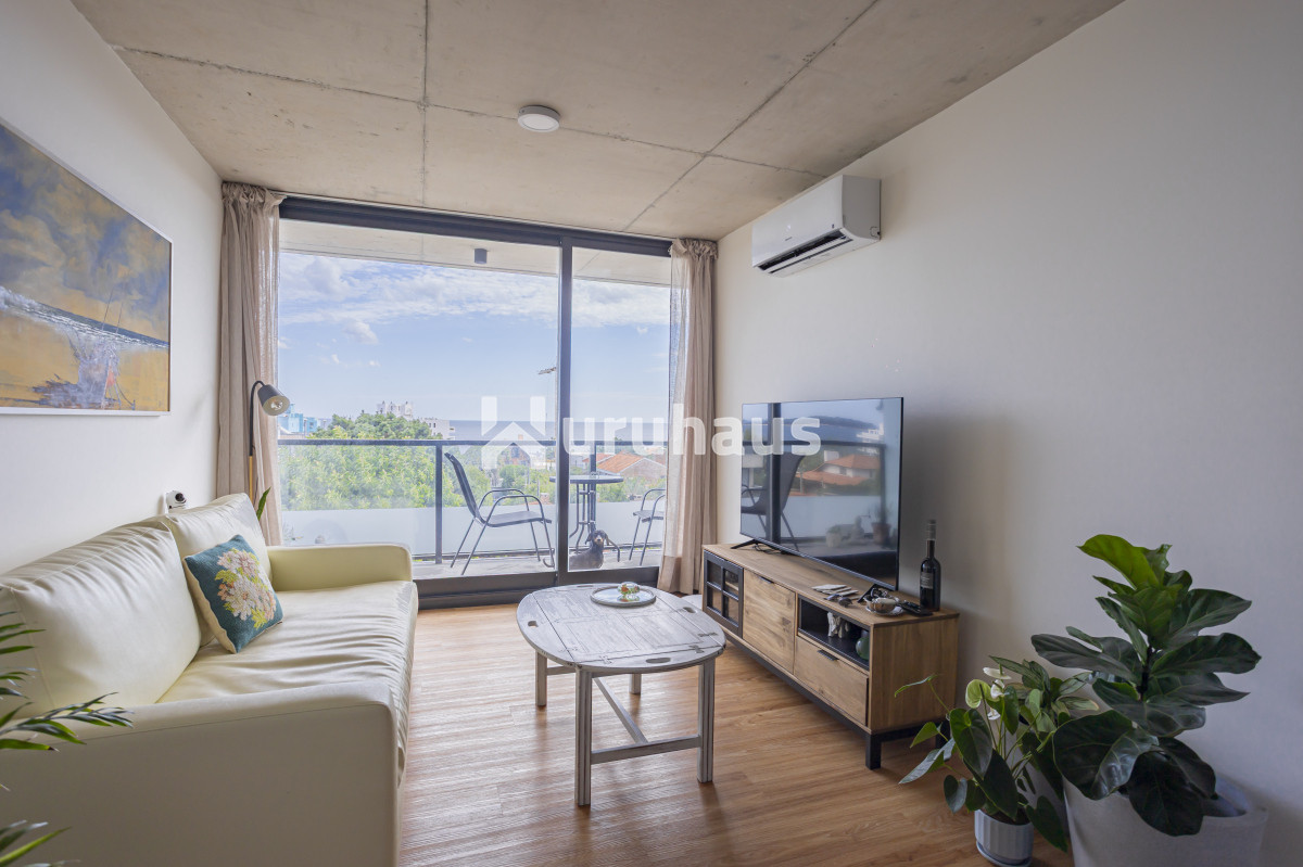Mansa - GoPunta - Portal Inmobiliario de Punta del Este - Maldonado
