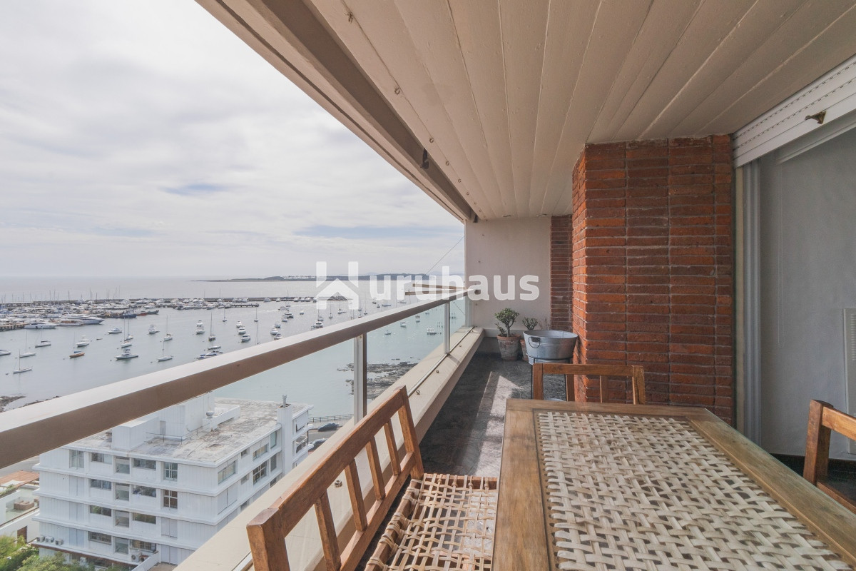 Península - GoPunta - Portal Inmobiliario de Punta del Este - Maldonado