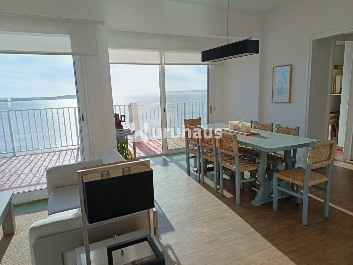 Mansa - GoPunta - Portal Inmobiliario de Punta del Este - Maldonado