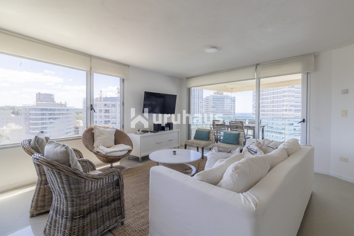 Aidy Grill - GoPunta - Portal Inmobiliario de Punta del Este - Maldonado