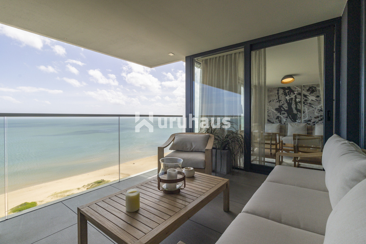 Mansa - GoPunta - Portal Inmobiliario de Punta del Este - Maldonado