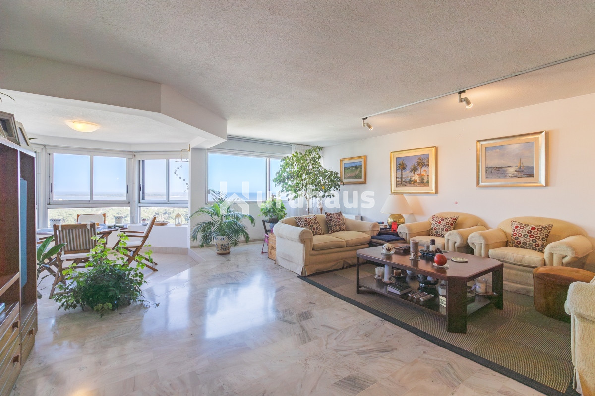 Roosevelt - GoPunta - Portal Inmobiliario de Punta del Este - Maldonado