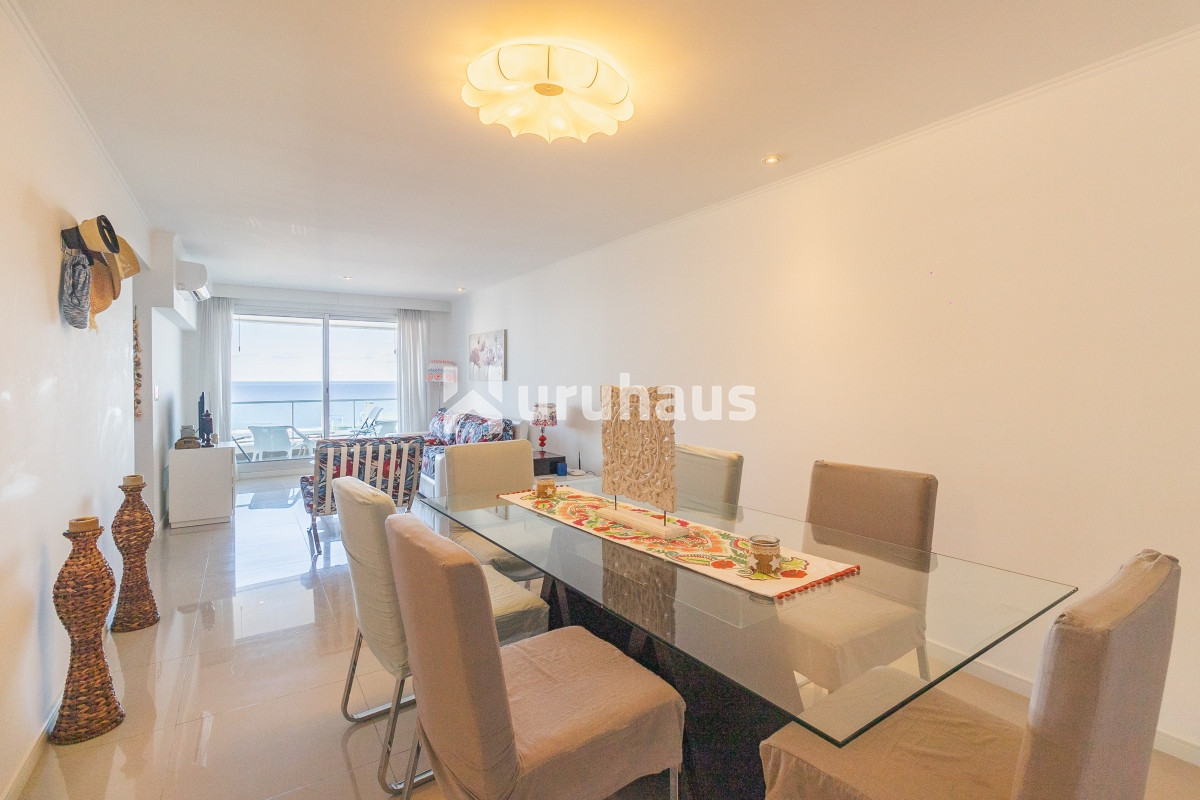 Aidy Grill - GoPunta - Portal Inmobiliario de Punta del Este - Maldonado