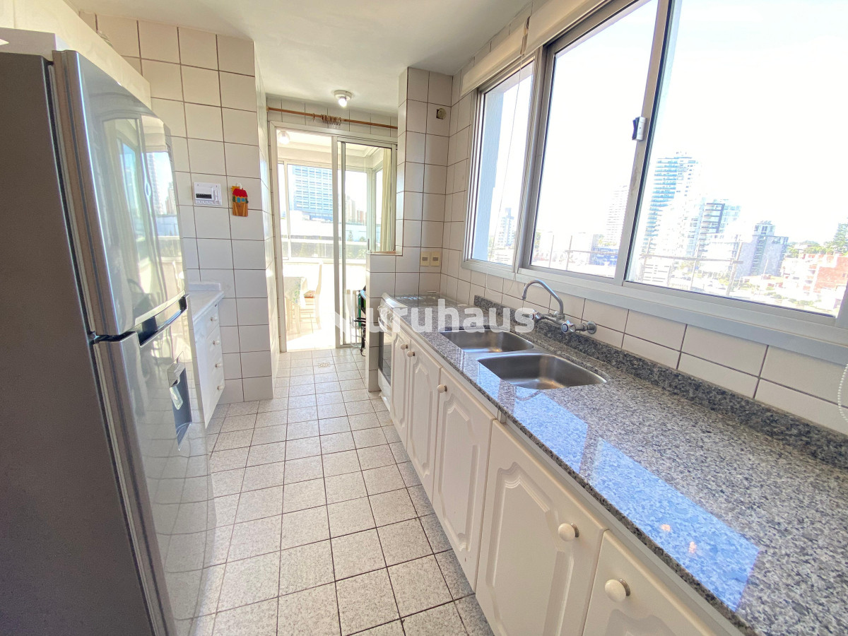 Chiverta - GoPunta - Portal Inmobiliario de Punta del Este - Maldonado
