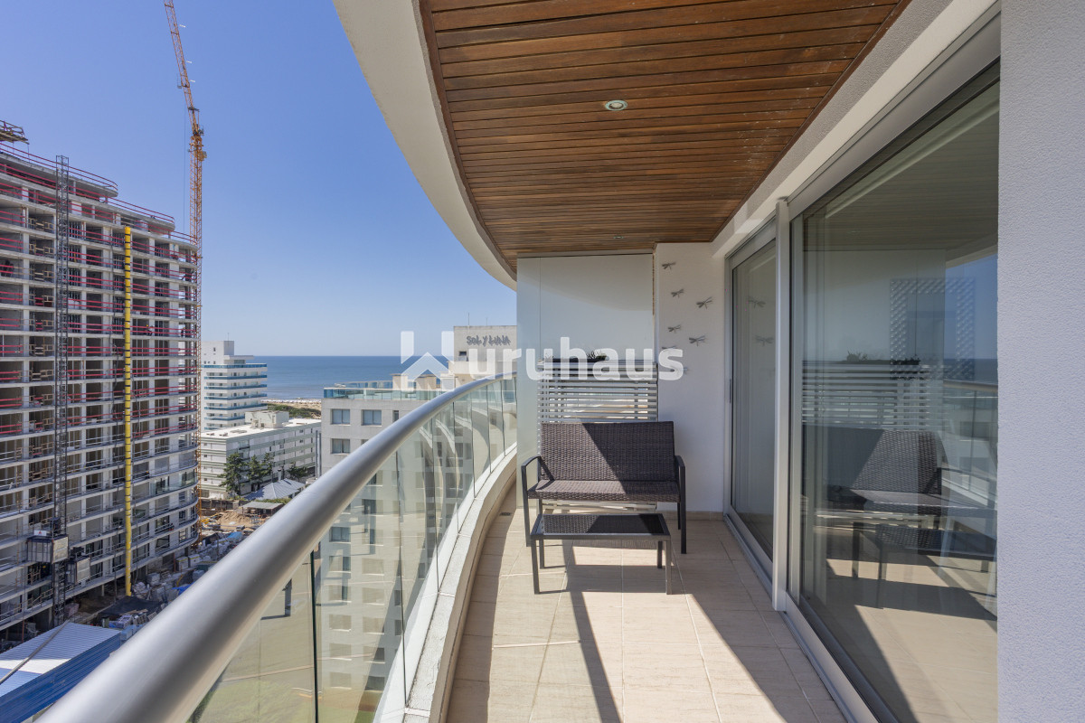 Aidy Grill - GoPunta - Portal Inmobiliario de Punta del Este - Maldonado