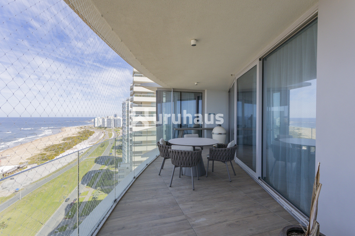 Brava - GoPunta - Portal Inmobiliario de Punta del Este - Maldonado