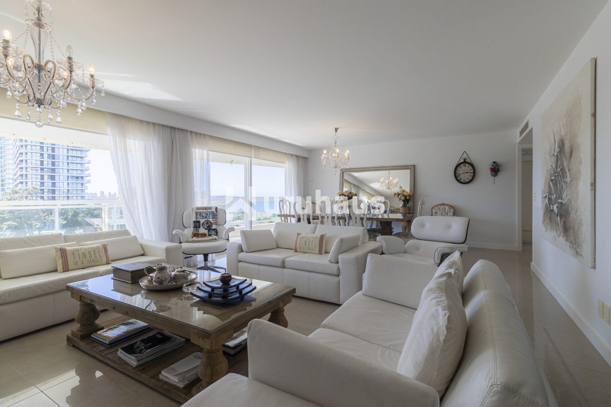 Mansa - GoPunta - Portal Inmobiliario de Punta del Este - Maldonado