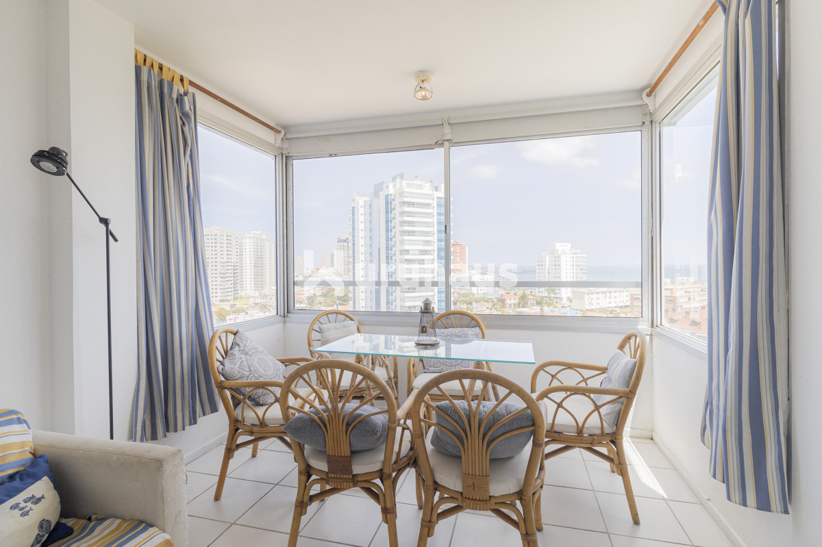 Chiverta - GoPunta - Portal Inmobiliario de Punta del Este - Maldonado