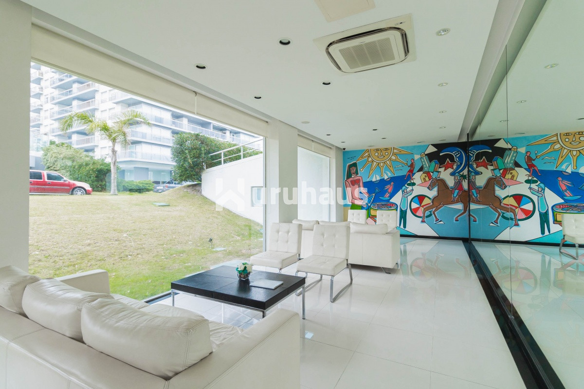Aidy Grill - GoPunta - Portal Inmobiliario de Punta del Este - Maldonado