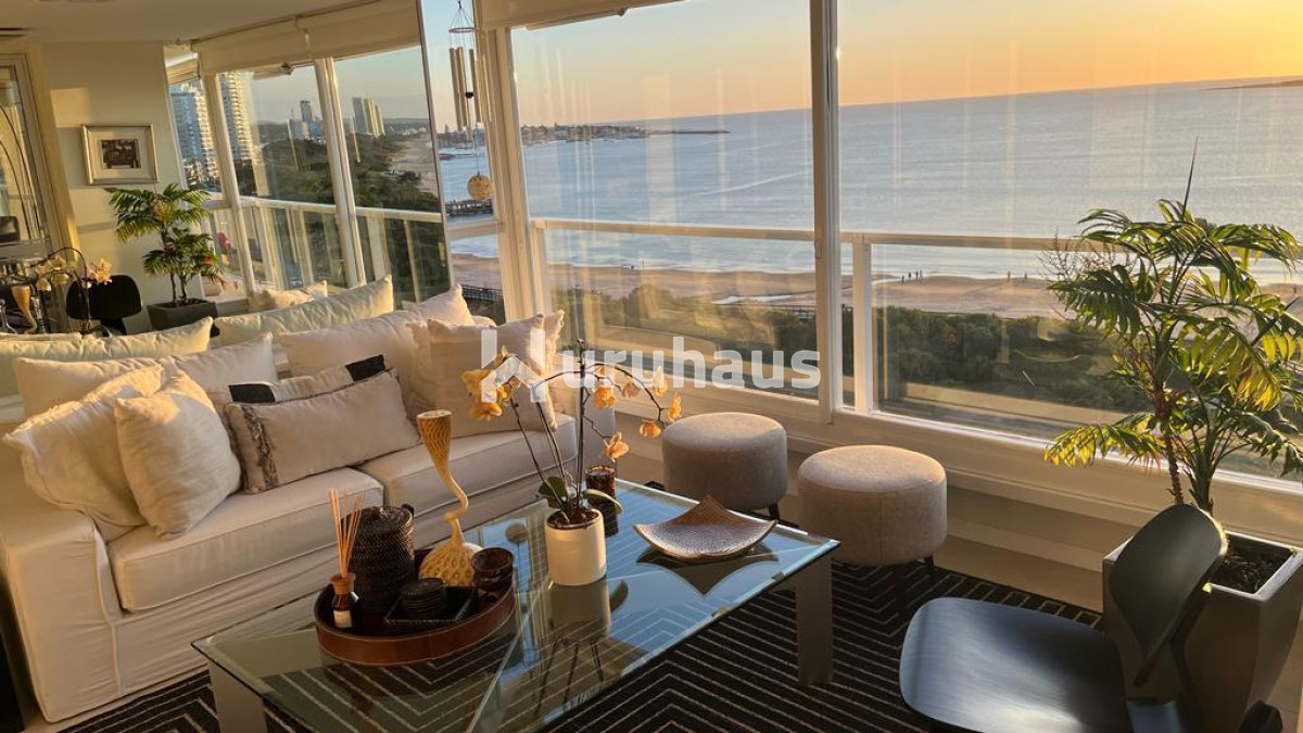 Mansa - GoPunta - Portal Inmobiliario de Punta del Este - Maldonado