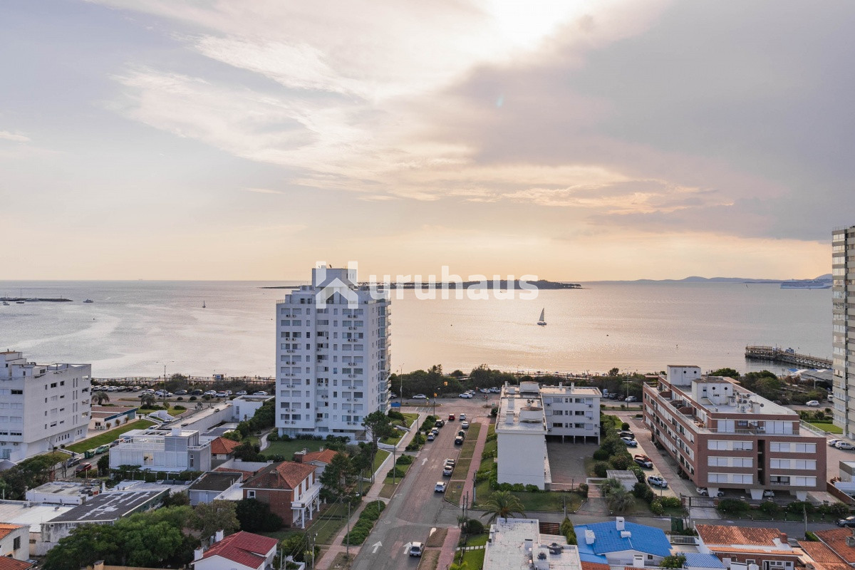 Mansa - GoPunta - Portal Inmobiliario de Punta del Este - Maldonado