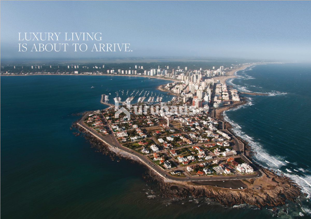 Brava - GoPunta - Portal Inmobiliario de Punta del Este - Maldonado