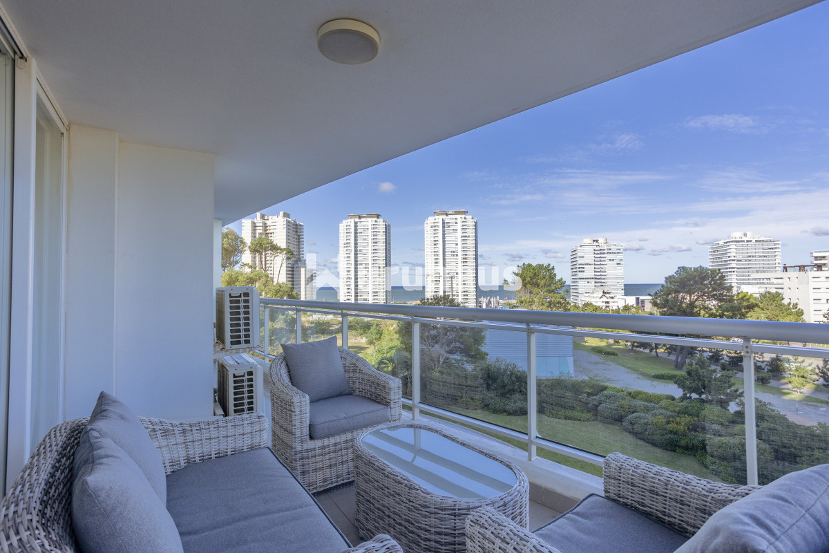 Roosevelt - GoPunta - Portal Inmobiliario de Punta del Este - Maldonado