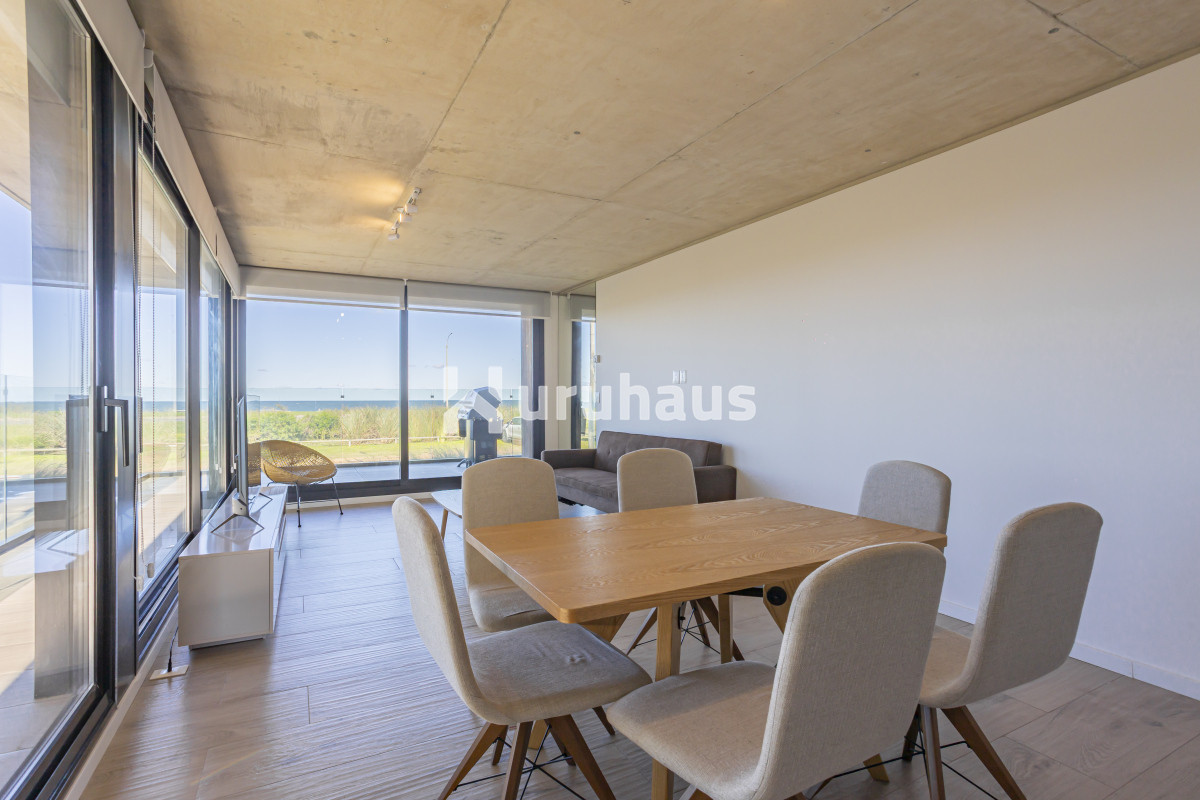 Mansa - GoPunta - Portal Inmobiliario de Punta del Este - Maldonado