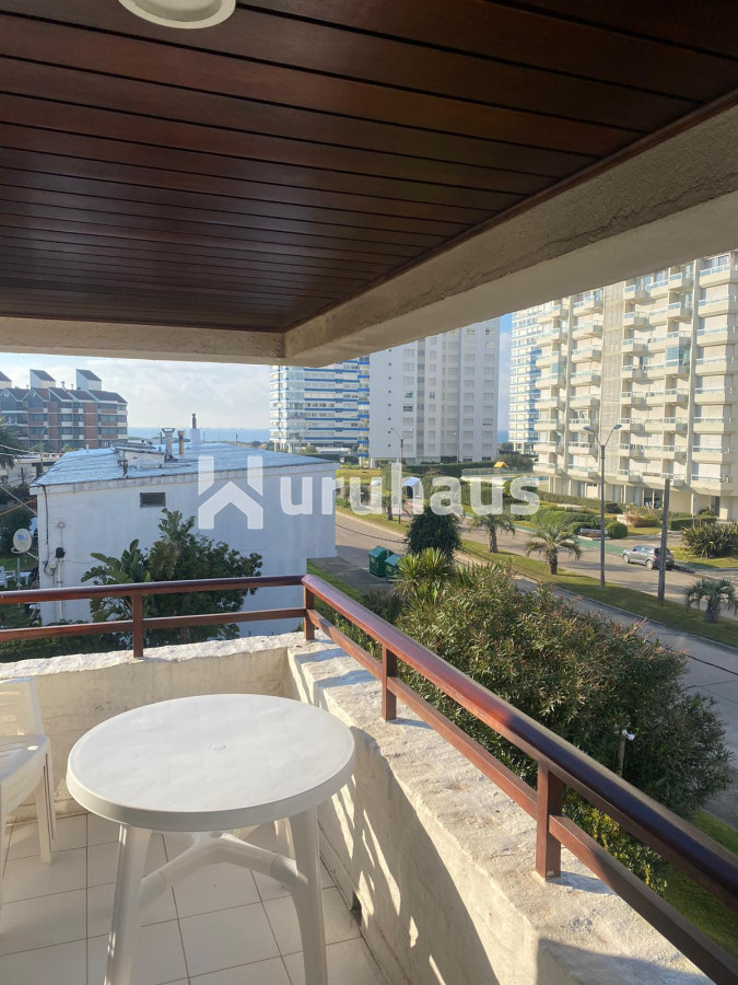 Chiverta - GoPunta - Portal Inmobiliario de Punta del Este - Maldonado