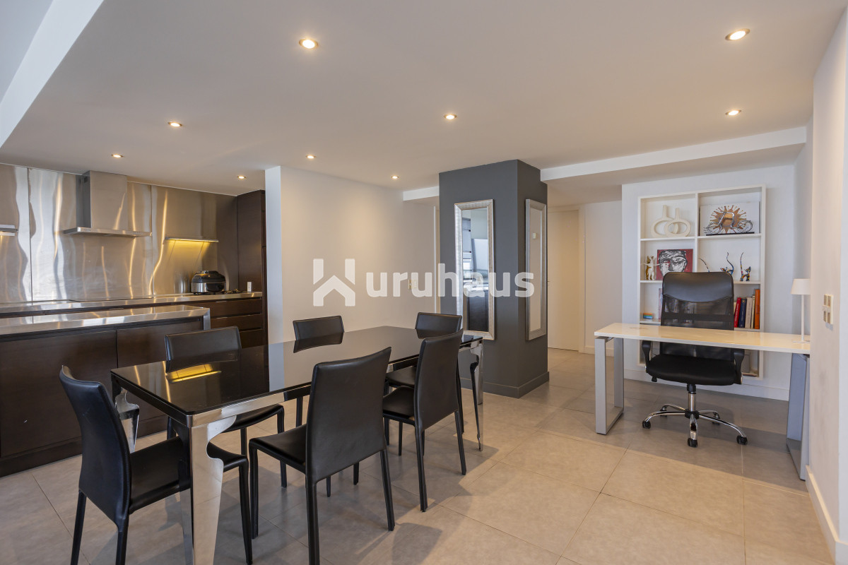 Roosevelt - GoPunta - Portal Inmobiliario de Punta del Este - Maldonado