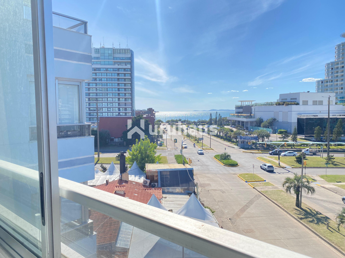 Chiverta - GoPunta - Portal Inmobiliario de Punta del Este - Maldonado