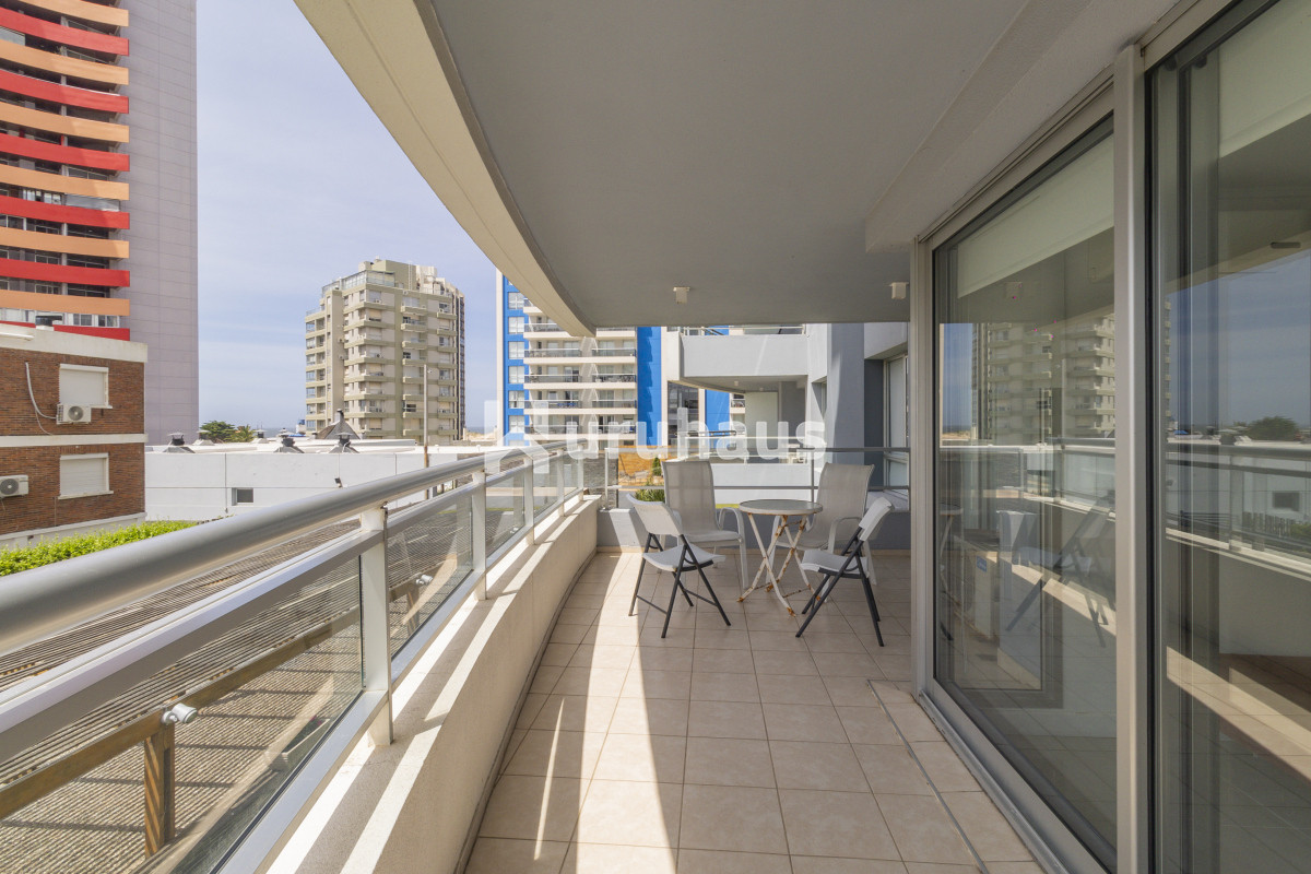 Aidy Grill - GoPunta - Portal Inmobiliario de Punta del Este - Maldonado