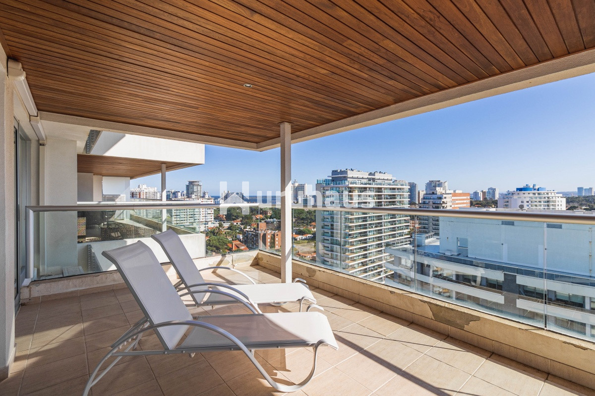 Aidy Grill - GoPunta - Portal Inmobiliario de Punta del Este - Maldonado
