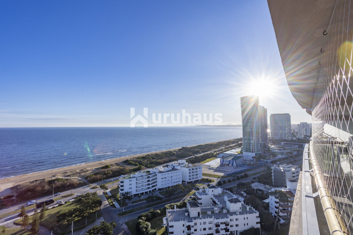 Mansa - GoPunta - Portal Inmobiliario de Punta del Este - Maldonado