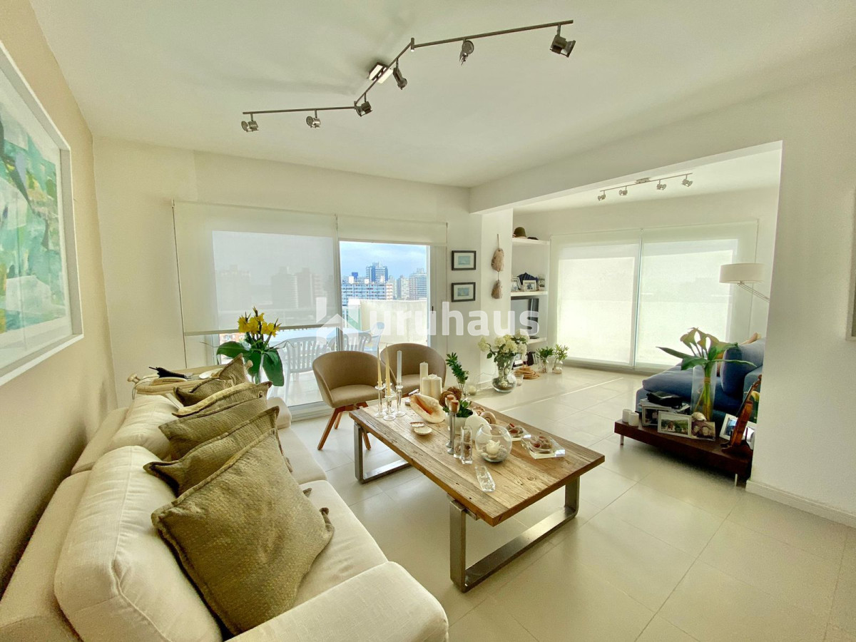 Aidy Grill - GoPunta - Portal Inmobiliario de Punta del Este - Maldonado