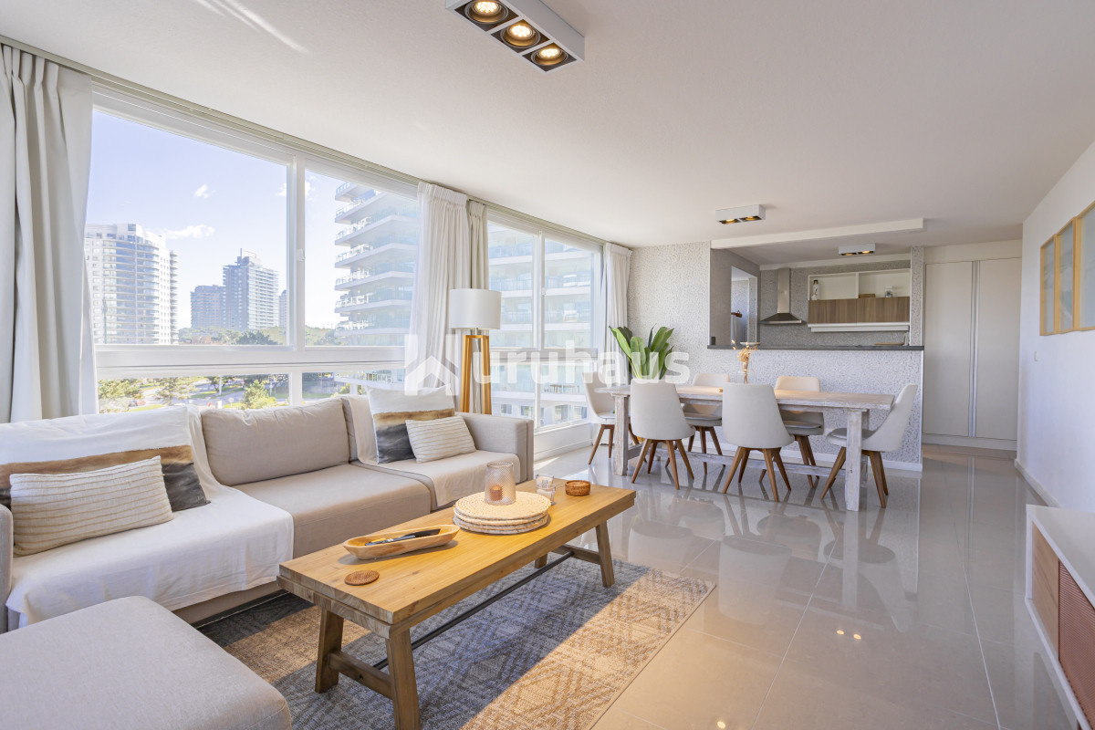 Roosevelt - GoPunta - Portal Inmobiliario de Punta del Este - Maldonado