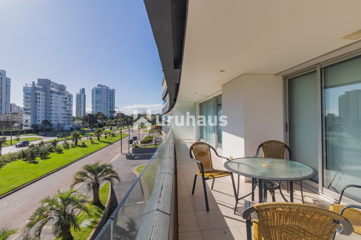 Aidy Grill - GoPunta - Portal Inmobiliario de Punta del Este - Maldonado