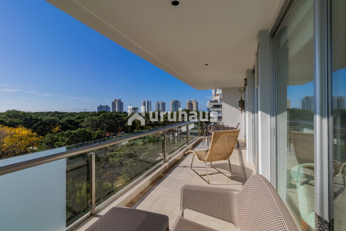 Roosevelt - GoPunta - Portal Inmobiliario de Punta del Este - Maldonado