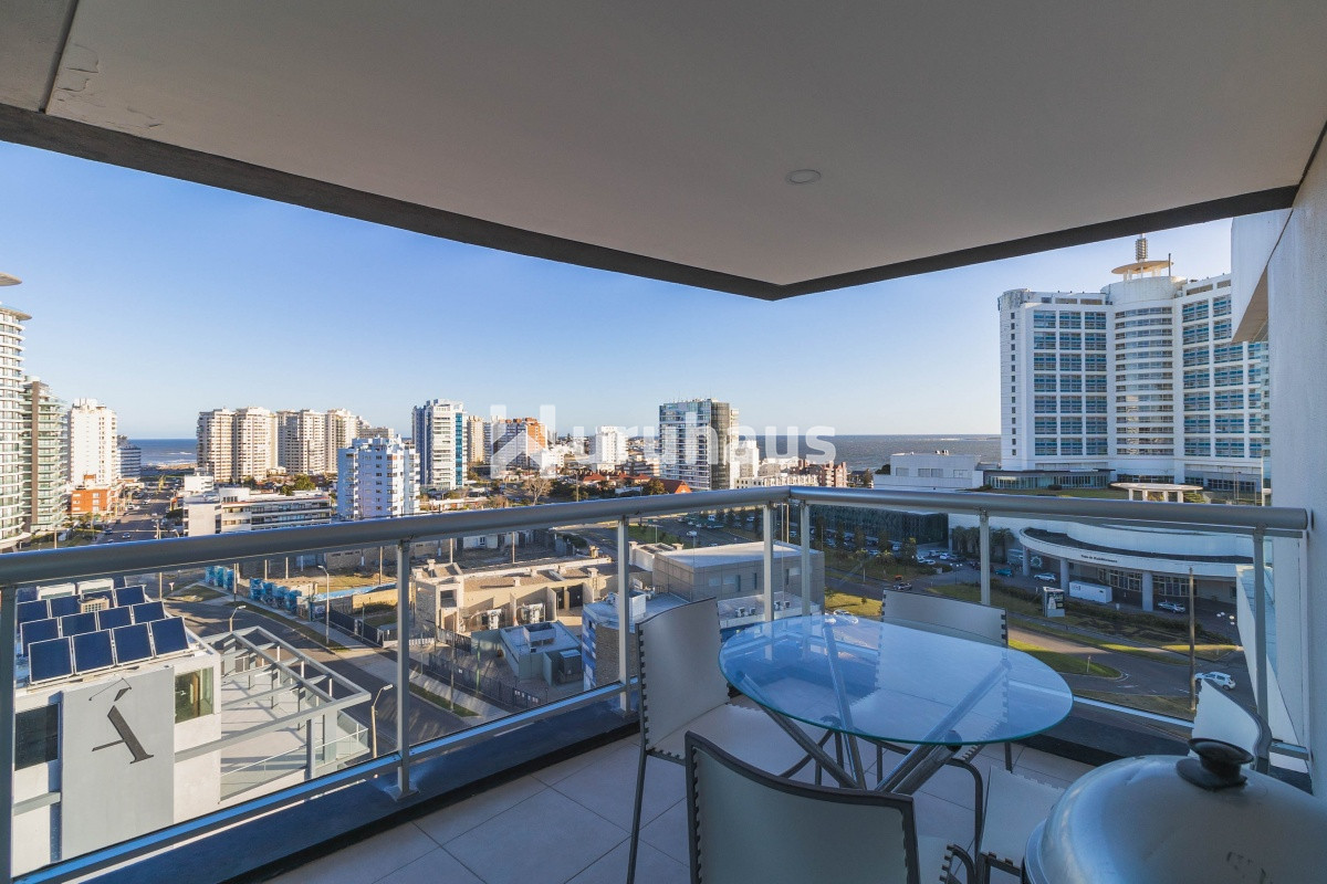 Aidy Grill - GoPunta - Portal Inmobiliario de Punta del Este - Maldonado