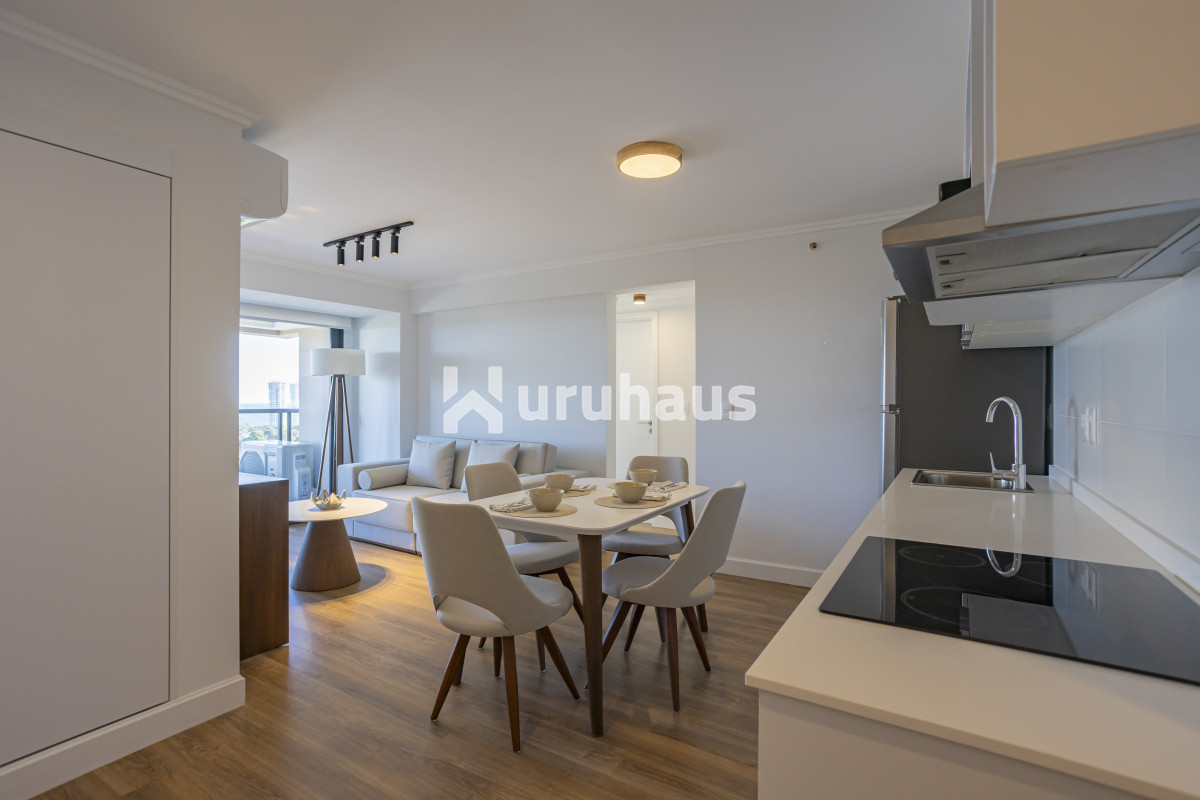 Roosevelt - GoPunta - Portal Inmobiliario de Punta del Este - Maldonado