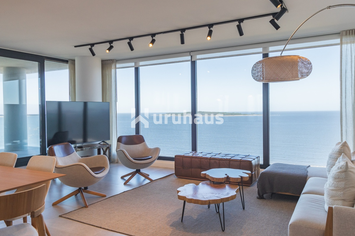 Mansa - GoPunta - Portal Inmobiliario de Punta del Este - Maldonado