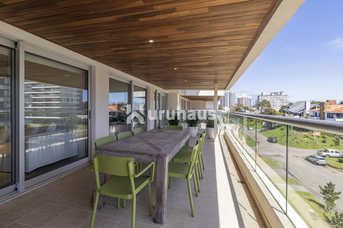Aidy Grill - GoPunta - Portal Inmobiliario de Punta del Este - Maldonado