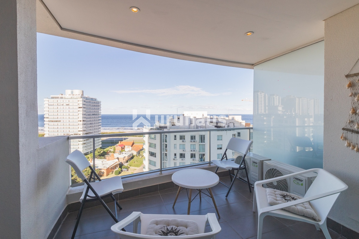 Aidy Grill - GoPunta - Portal Inmobiliario de Punta del Este - Maldonado