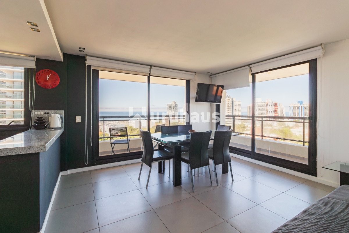 Aidy Grill - GoPunta - Portal Inmobiliario de Punta del Este - Maldonado
