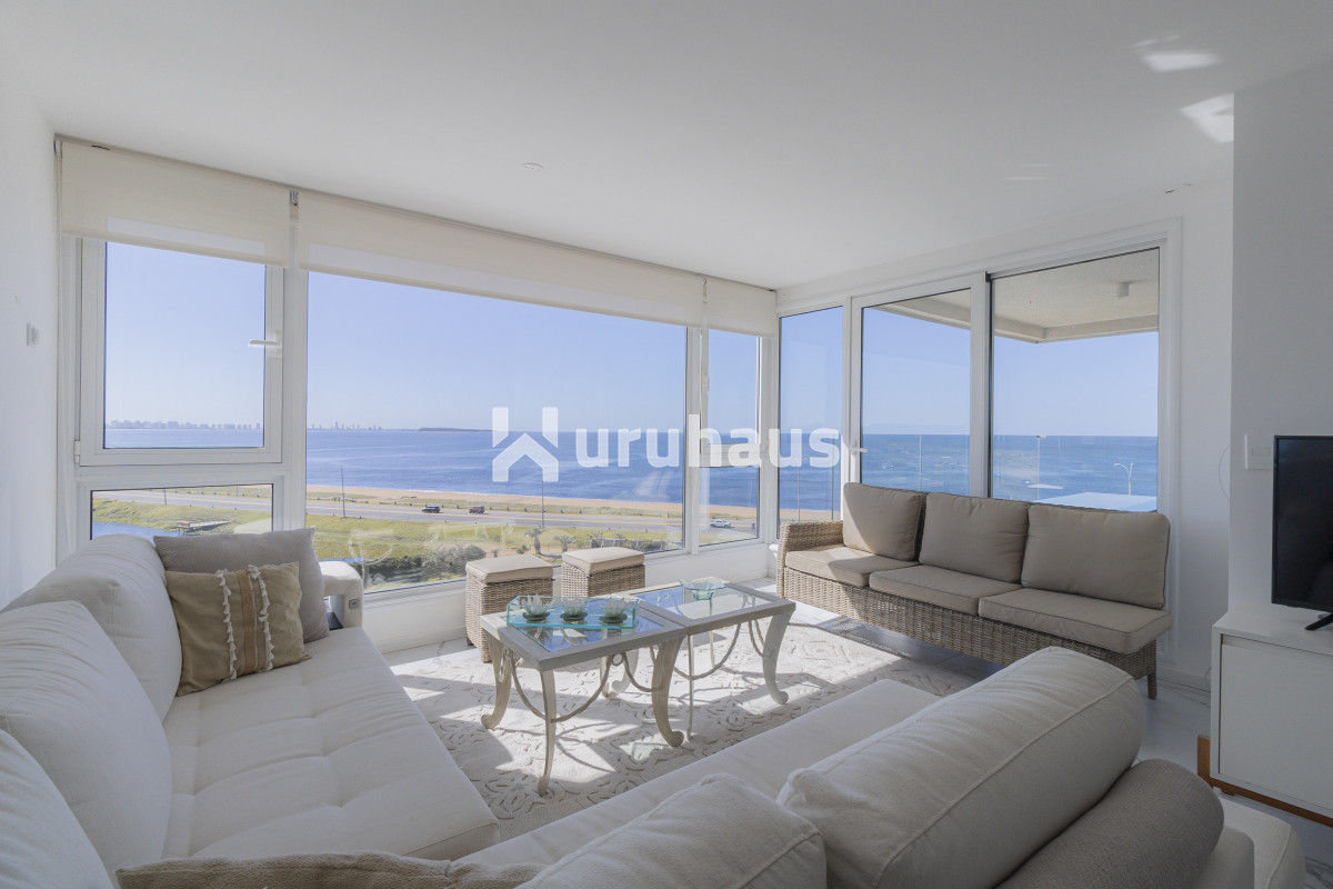 Mansa - GoPunta - Portal Inmobiliario de Punta del Este - Maldonado