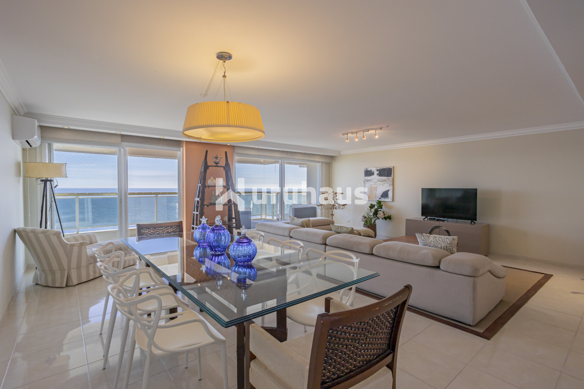 Mansa - GoPunta - Portal Inmobiliario de Punta del Este - Maldonado